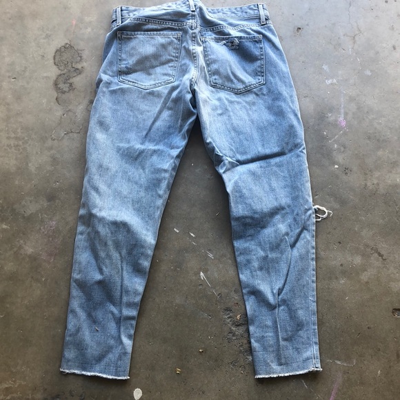 Jeans - Picture 2 of 2